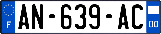 AN-639-AC