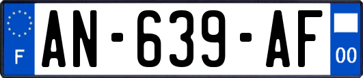 AN-639-AF