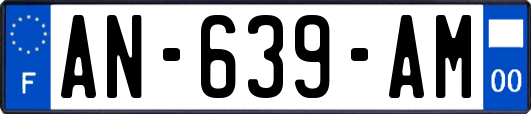 AN-639-AM