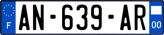 AN-639-AR