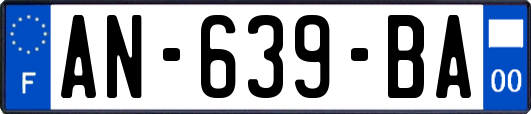 AN-639-BA