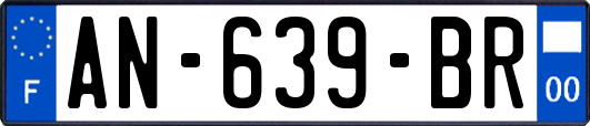 AN-639-BR