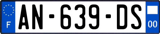 AN-639-DS