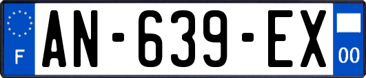 AN-639-EX