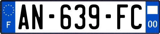 AN-639-FC