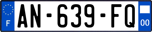 AN-639-FQ