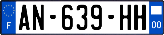 AN-639-HH