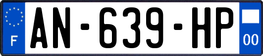 AN-639-HP