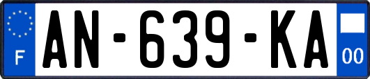 AN-639-KA