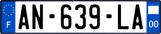 AN-639-LA