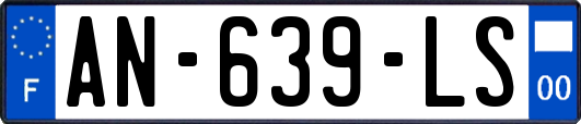 AN-639-LS