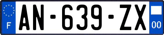 AN-639-ZX