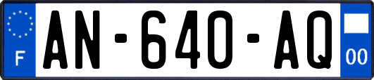 AN-640-AQ