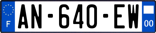 AN-640-EW