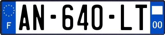 AN-640-LT