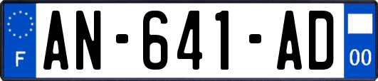 AN-641-AD