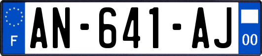 AN-641-AJ