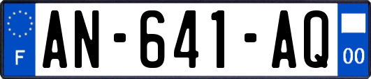 AN-641-AQ