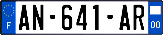 AN-641-AR