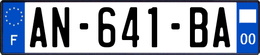 AN-641-BA