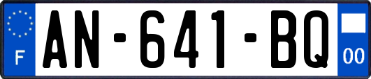 AN-641-BQ