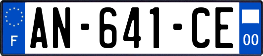 AN-641-CE