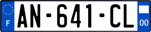 AN-641-CL