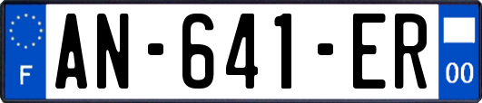 AN-641-ER