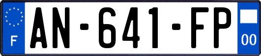 AN-641-FP