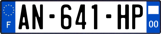 AN-641-HP