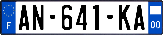 AN-641-KA