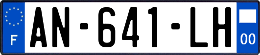 AN-641-LH