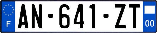 AN-641-ZT