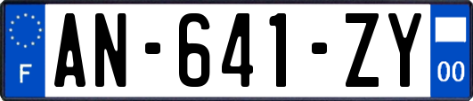 AN-641-ZY