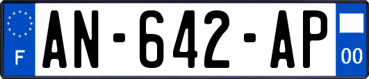 AN-642-AP