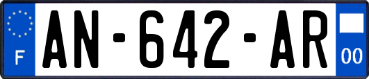 AN-642-AR