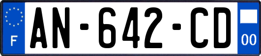 AN-642-CD