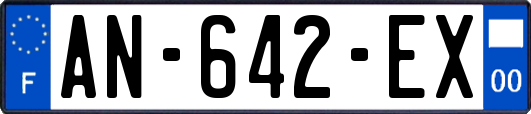 AN-642-EX