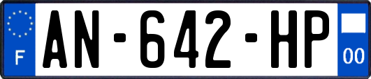 AN-642-HP