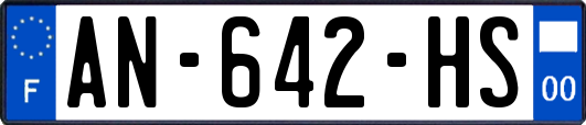 AN-642-HS