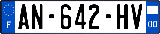 AN-642-HV