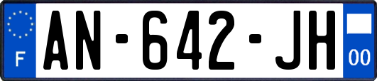 AN-642-JH