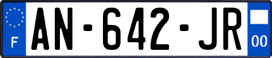 AN-642-JR