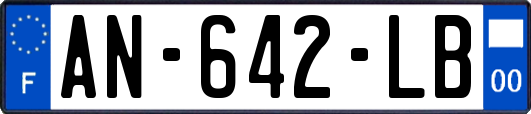 AN-642-LB