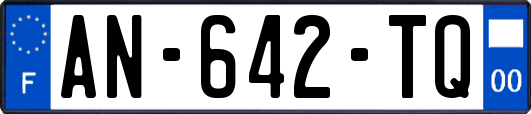 AN-642-TQ