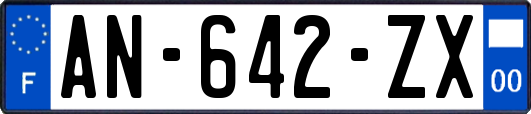 AN-642-ZX