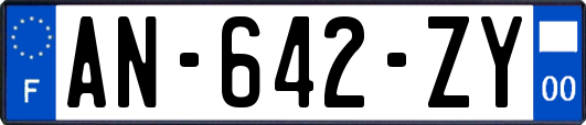 AN-642-ZY