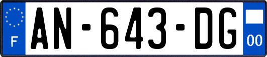 AN-643-DG