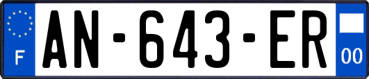 AN-643-ER