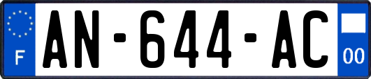 AN-644-AC